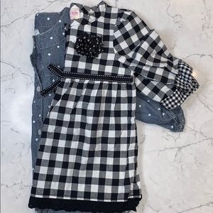 Toddler Dresses